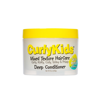 CurlyKids Curly Deep Conditioner
