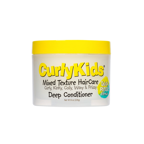 CurlyKids Curly Deep Conditioner