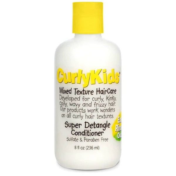 CurlyKids Super Detangling Conditioner