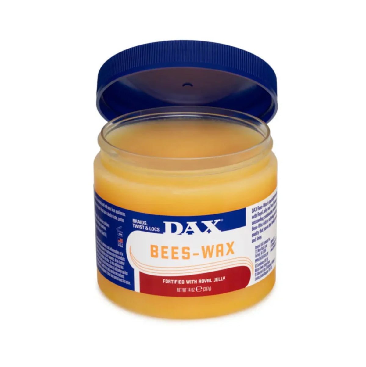 DAX Bees-Wax