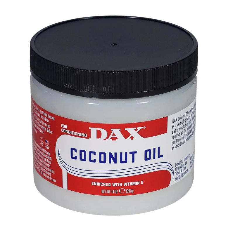 DAX Coconut Oil