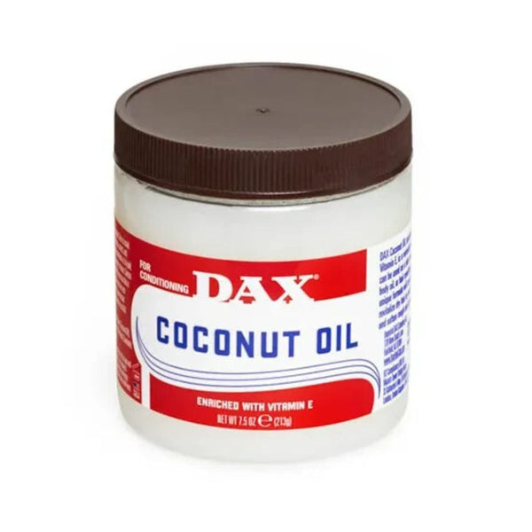 DAX Coconut Oil