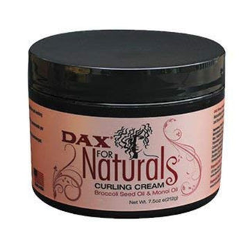 DAX For Natural Curling Cream