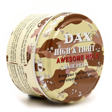 DAX High & Tight Awesome Hold