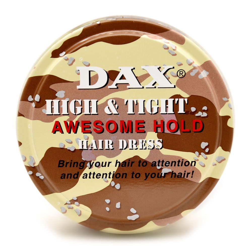 DAX High & Tight Awesome Hold