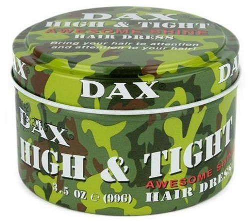 DAX High & Tight Awesome Shine