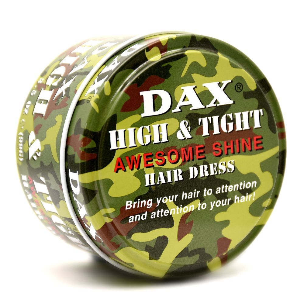 DAX High & Tight Awesome Shine