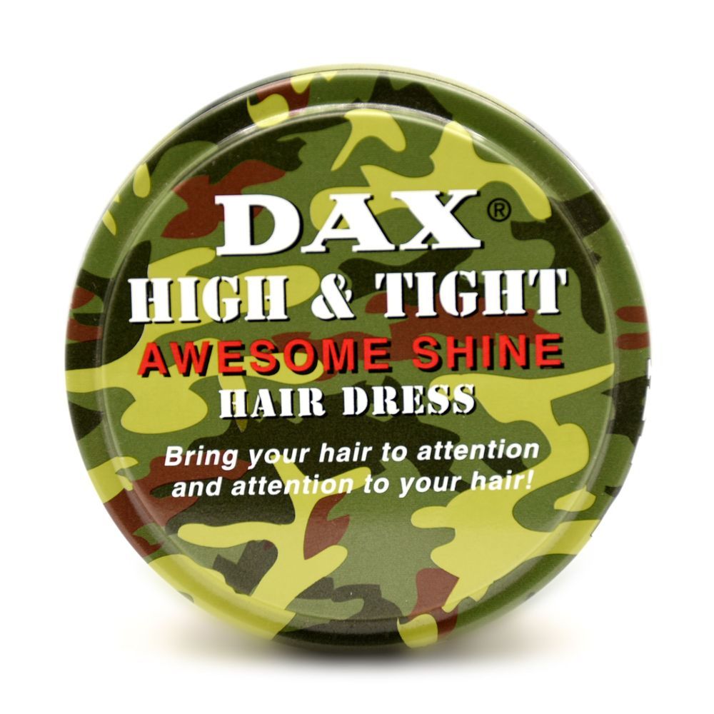 DAX High & Tight Awesome Shine