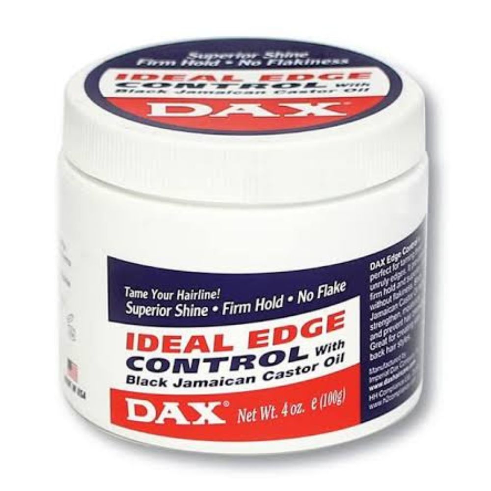 DAX Ideal Edge Control