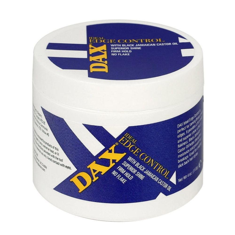 DAX Ideal Edge Control