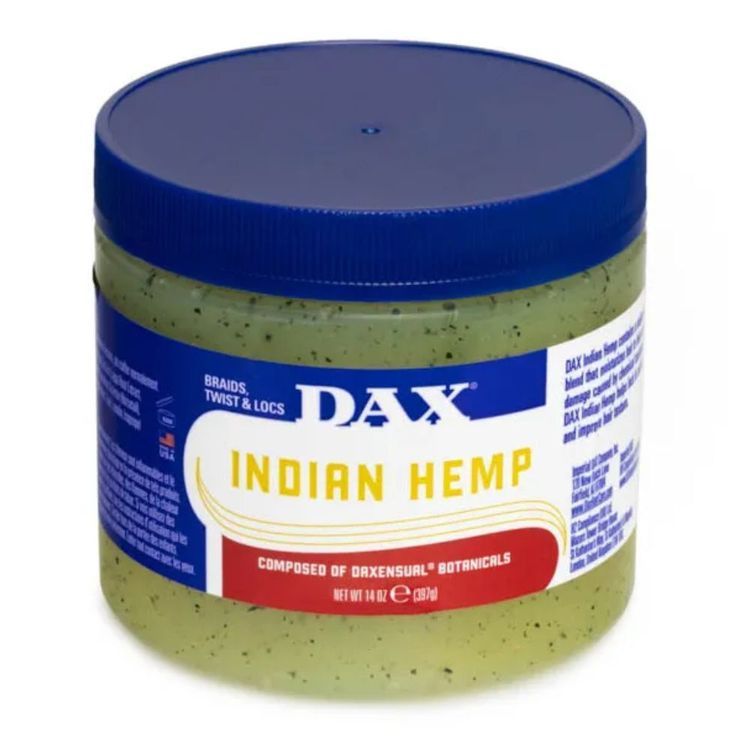 DAX Indian Hemp