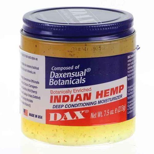 DAX Indian Hemp