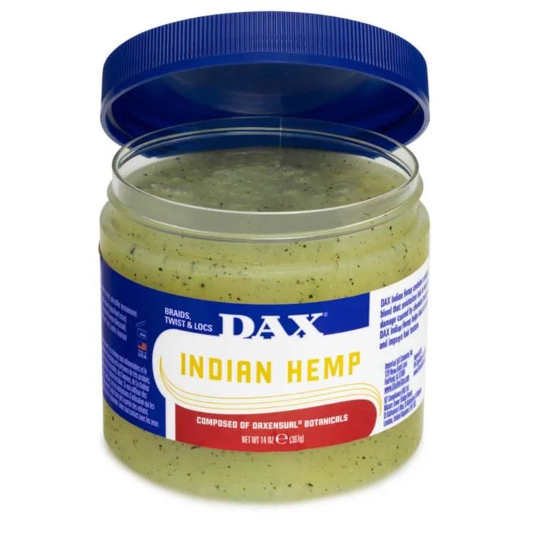 DAX Indian Hemp