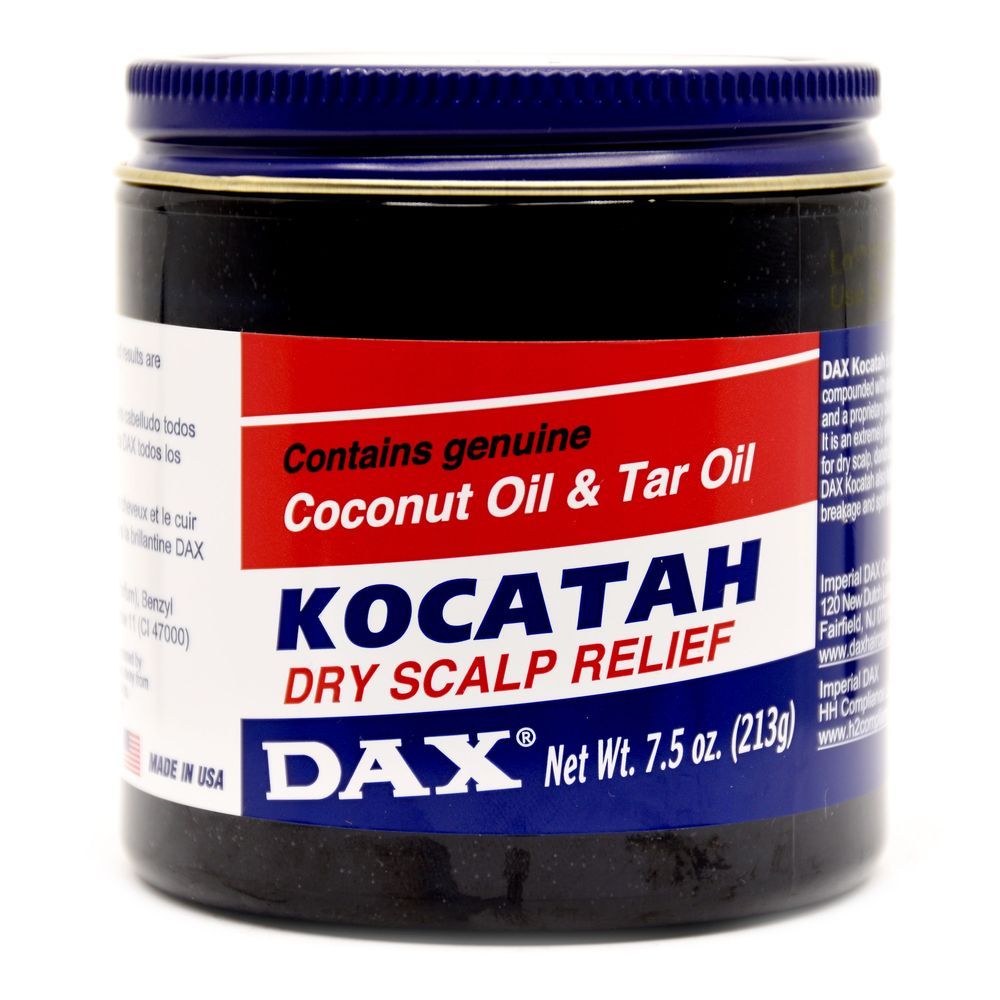 DAX Kocatah