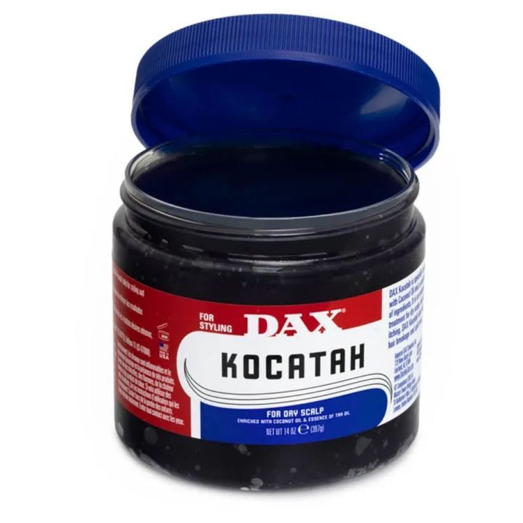 DAX Kocatah
