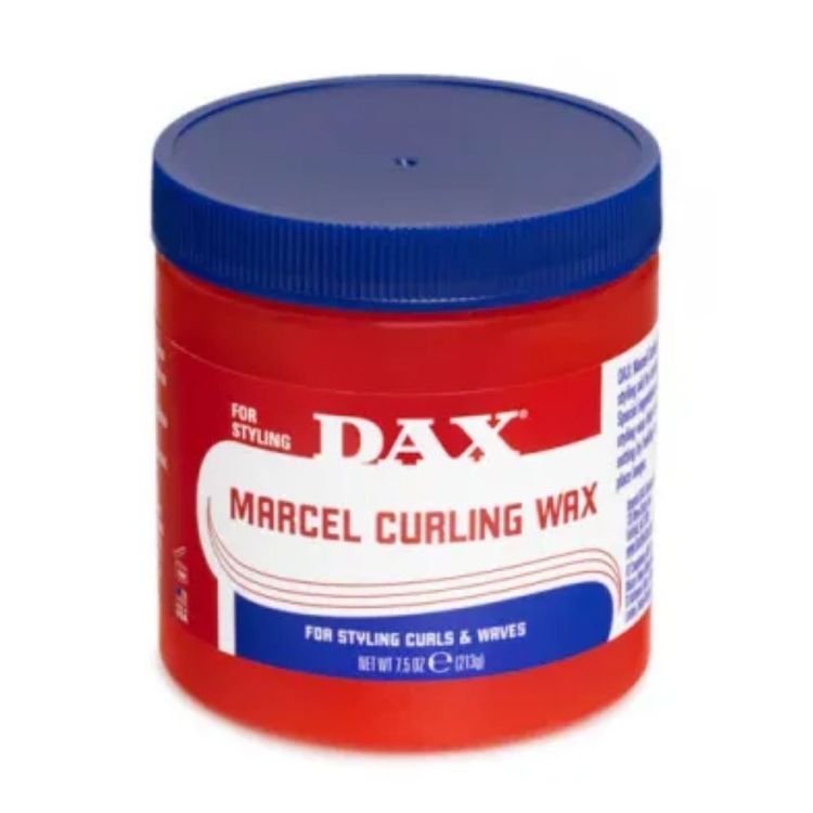 DAX Marcel Curling Wax