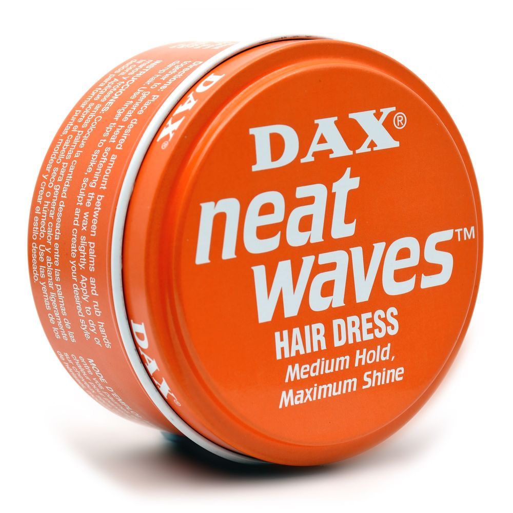 DAX Neat Waves