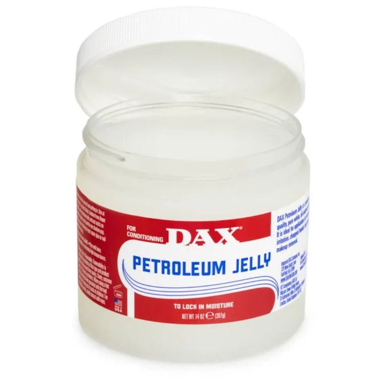 DAX Petroleum Jelly