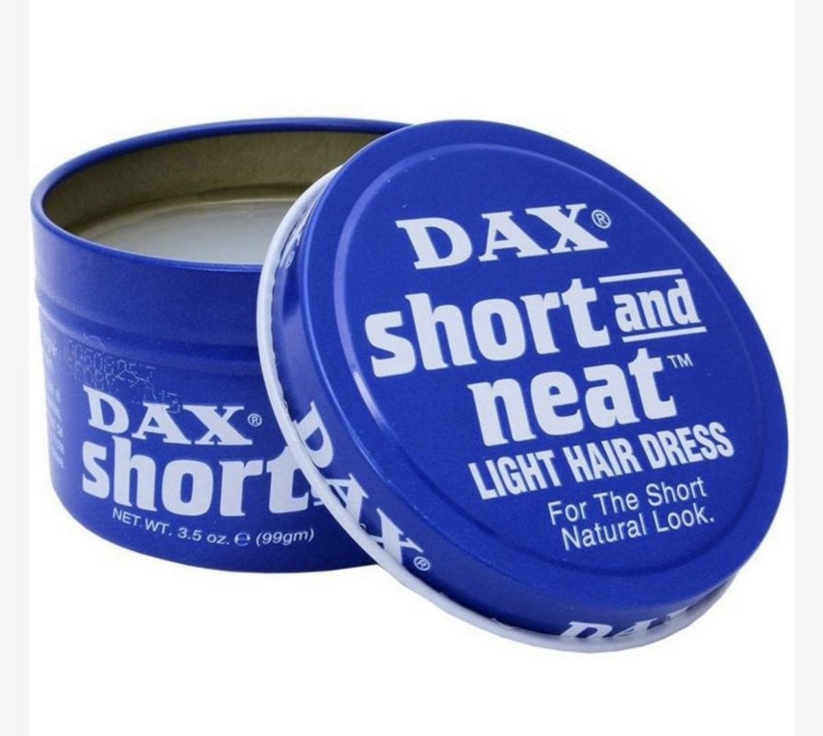 DAX Short and Neat