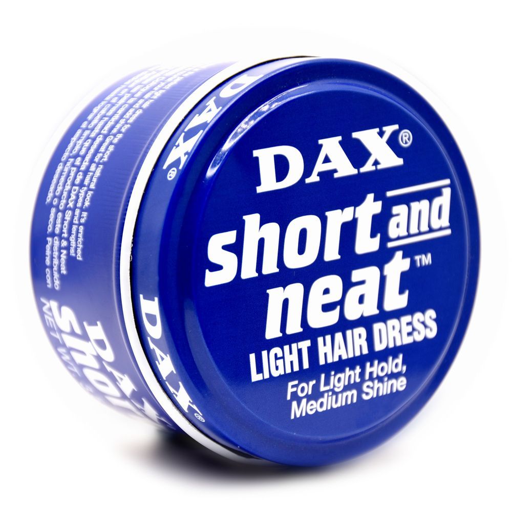 DAX Short and Neat