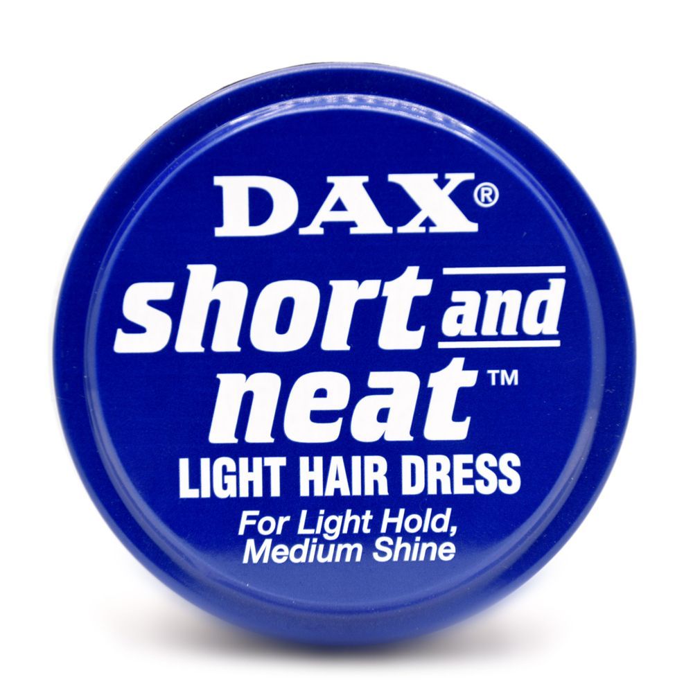 DAX Short and Neat