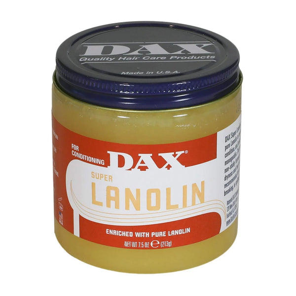 DAX Super Lanolin