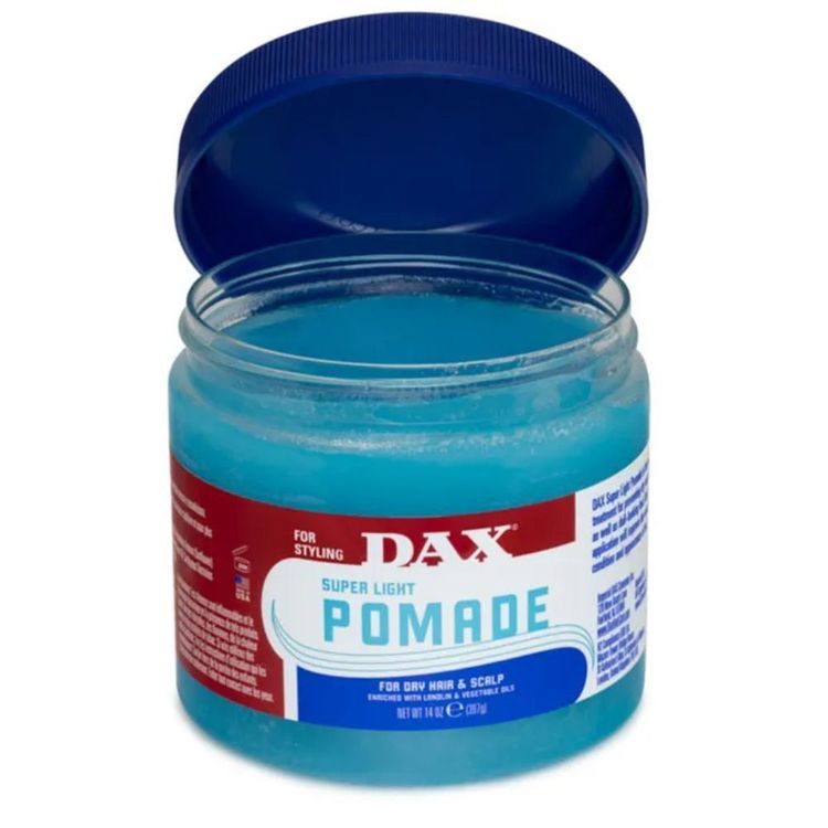 DAX Super Light Pomade