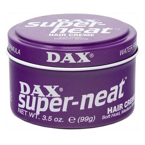 DAX Super Neat