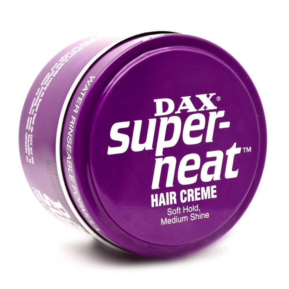 DAX Super Neat