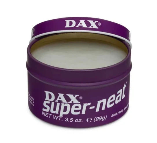 DAX Super Neat