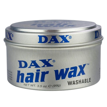 DAX Washable Hair Wax