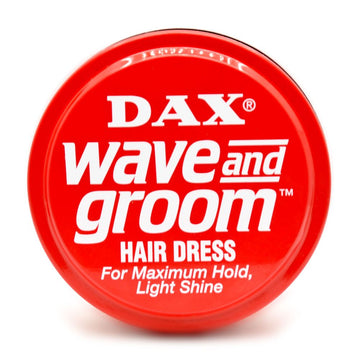 DAX Wave and Groom Hair Dress
