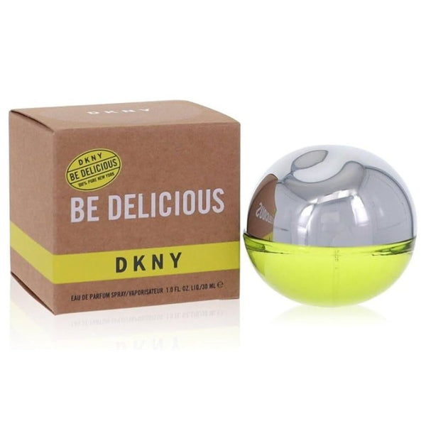 DKNY Be Delicious Eau De Toilette Spray