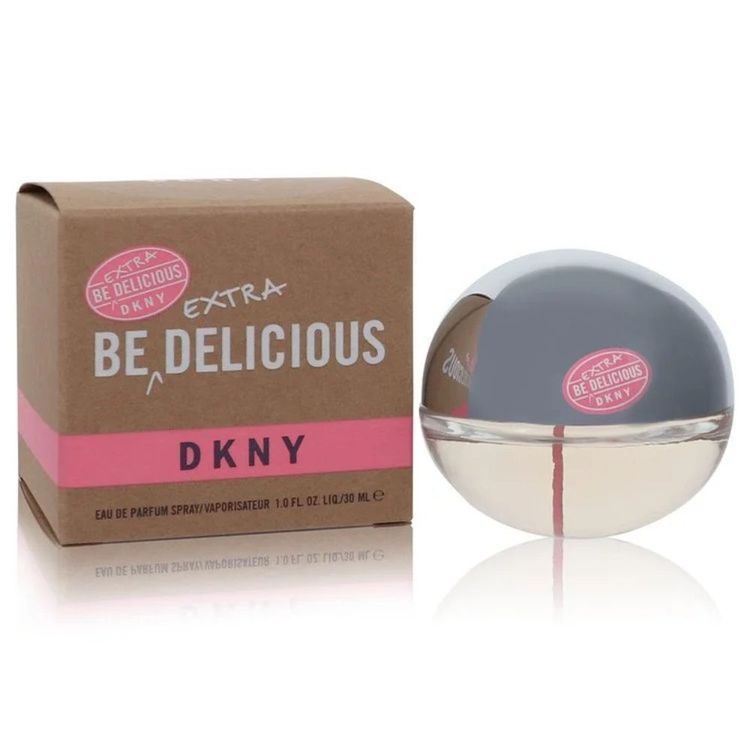 DKNY Be Extra Delicious Eau De Parfum Spray