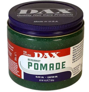 Dax Bergamot Pomade