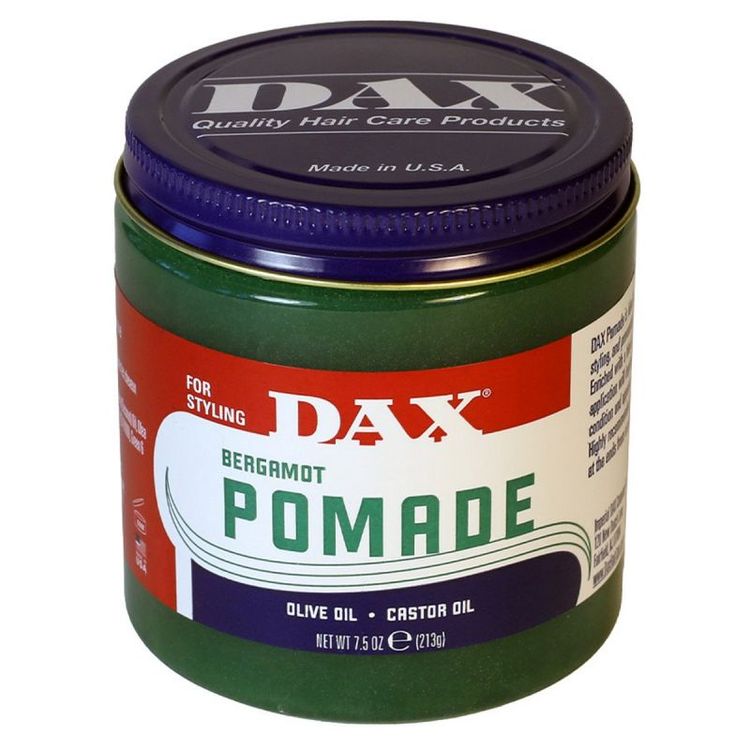 Dax Bergamot Pomade