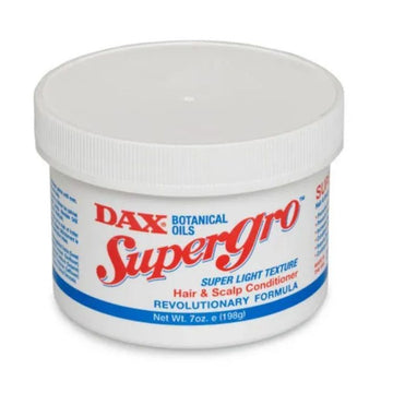 Dax Supergro Hair and Scalp Conditioner