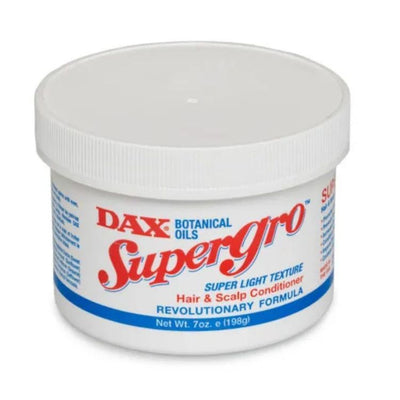 Dax Supergro Hair and Scalp Conditioner