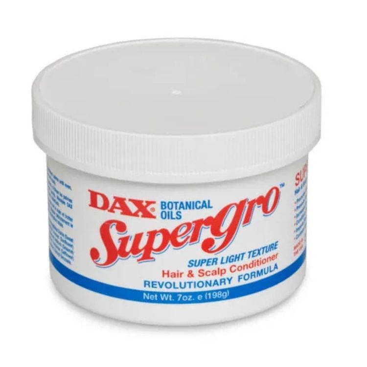 Dax Supergro Hair and Scalp Conditioner