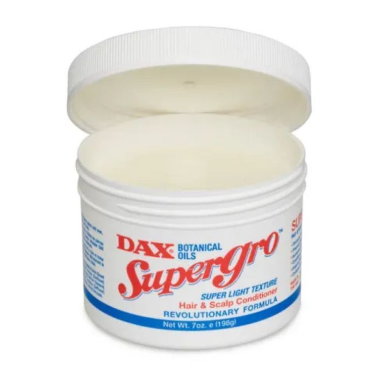 Dax Supergro Hair and Scalp Conditioner