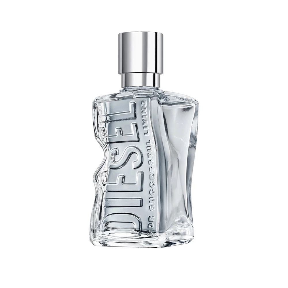 Diesel D by Diesel Eau De Toilette Spray