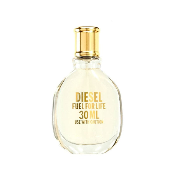 Diesel Fuel For Life Eau De Parfum Spray
