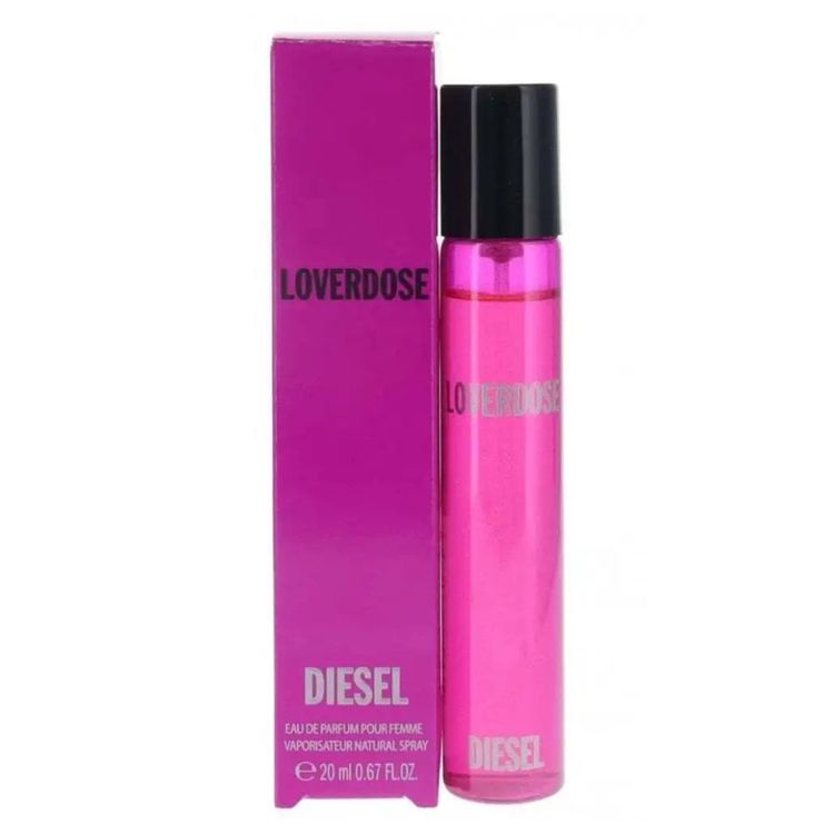 Diesel Loverdose Eau De Parfum Spray