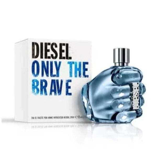 Diesel Only The Brave Eau De Toilette Spray