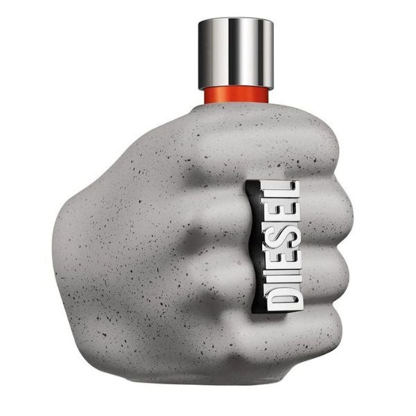 Diesel Only The Brave Street Eau De Toilette Spray