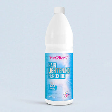 Directions Hair Lightening Peroxide 20 Volume