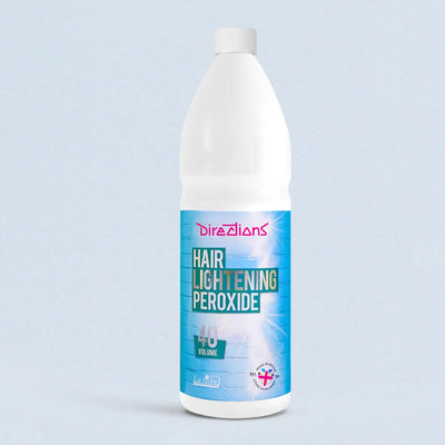 Directions Hair Lightening Peroxide 40 Volume