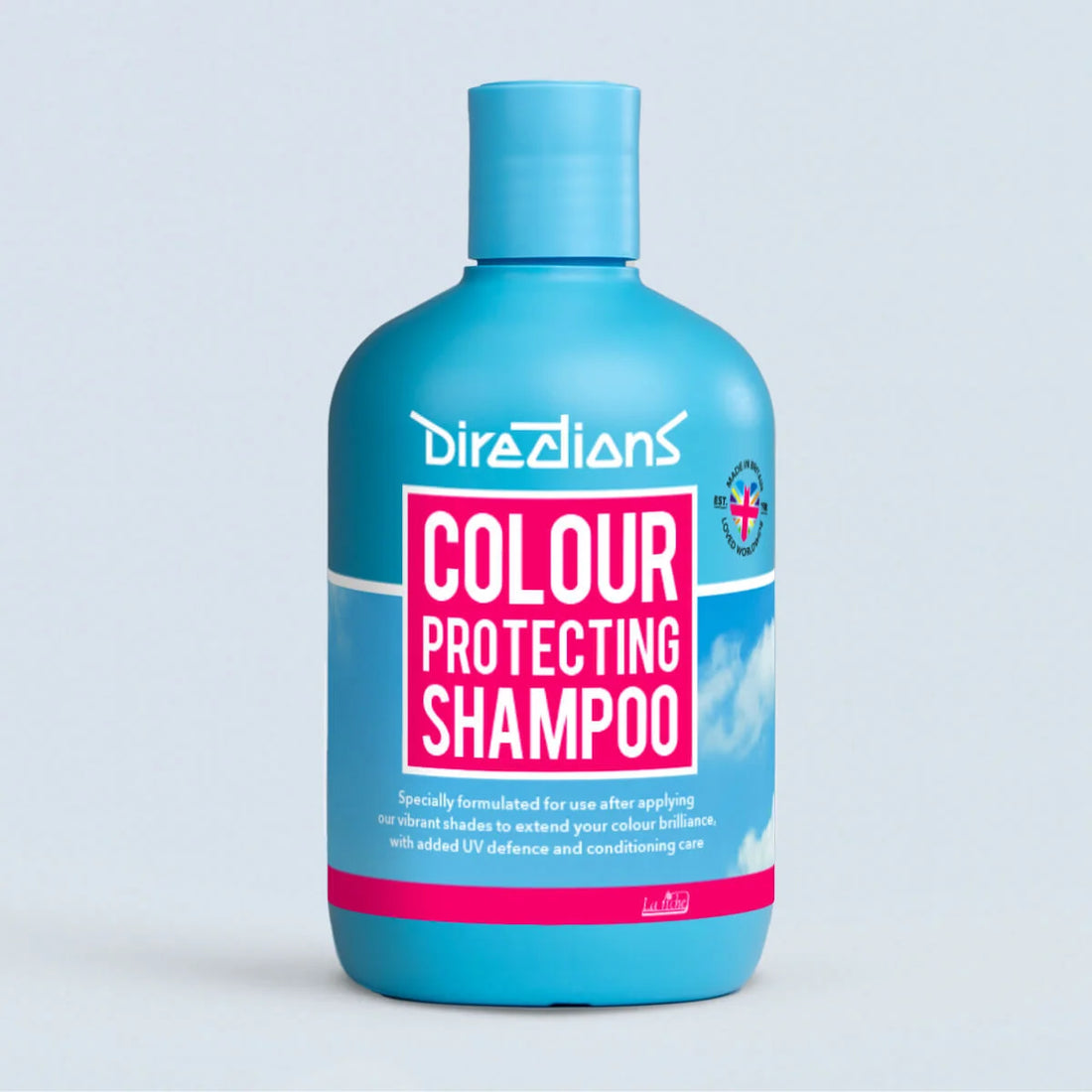 Directions Colour Protecting Shampoo