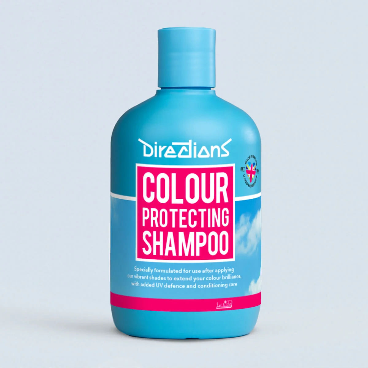 Directions Colour Protecting Shampoo