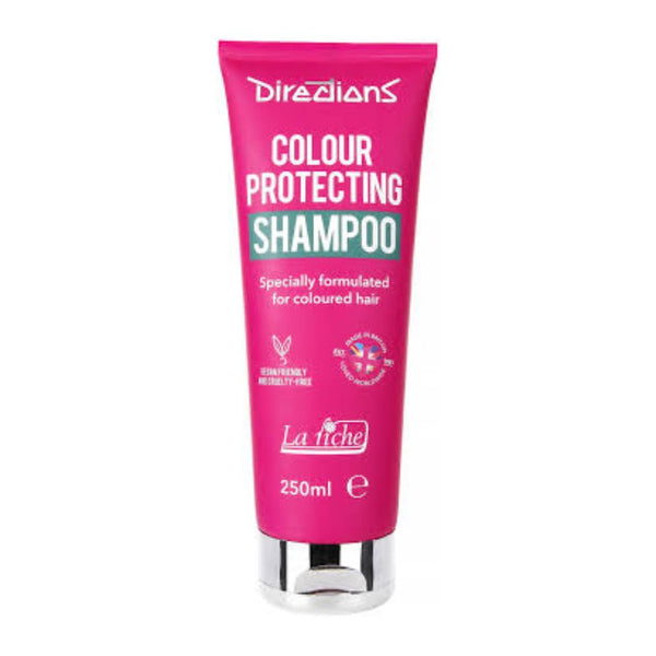 Directions Colour Protecting Shampoo